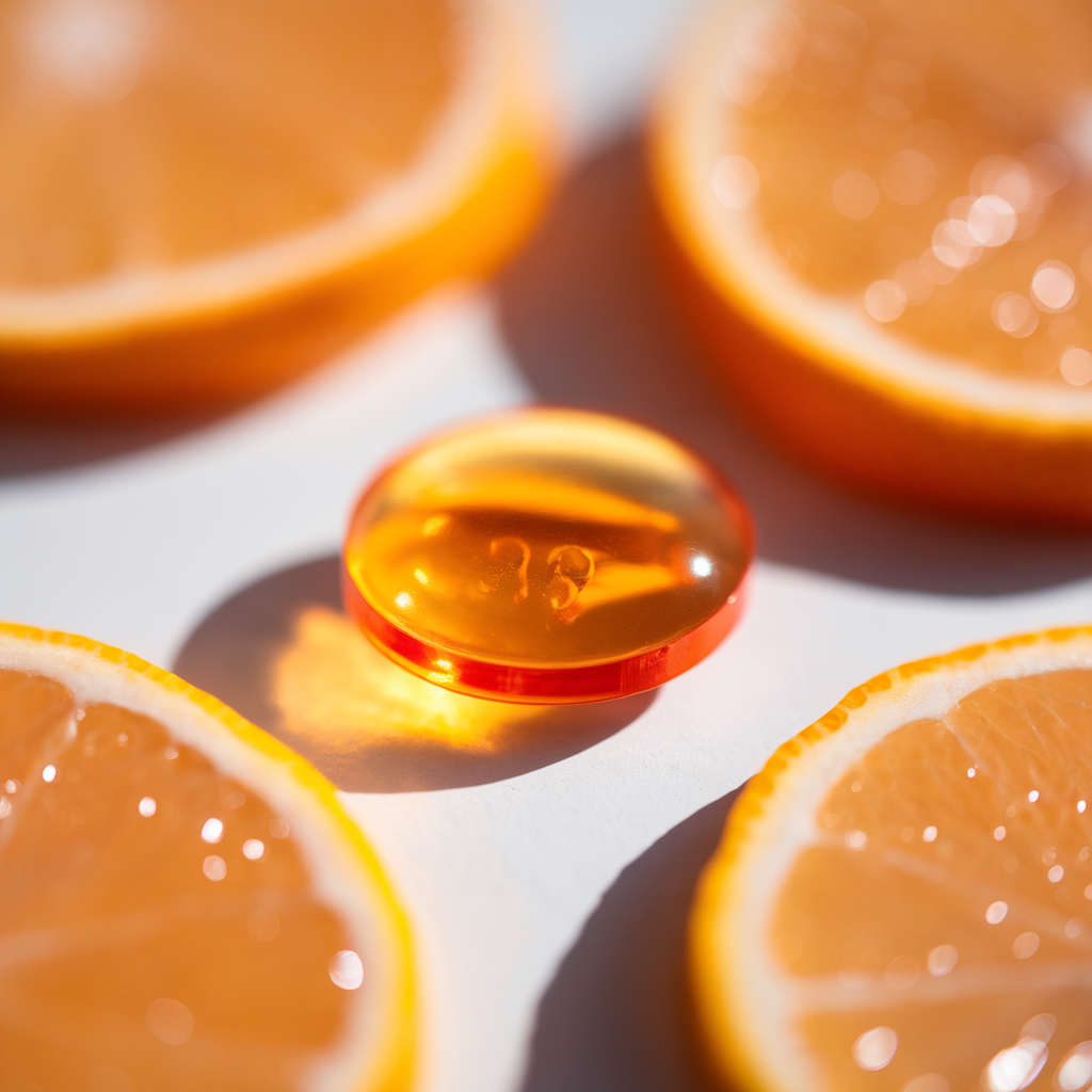 Vitamin C